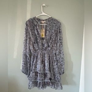 Chelsea & Violet Dress